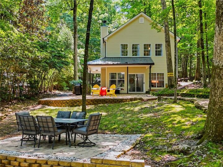 Property Photo:  117 Forest Ridge Drive  GA 31024 