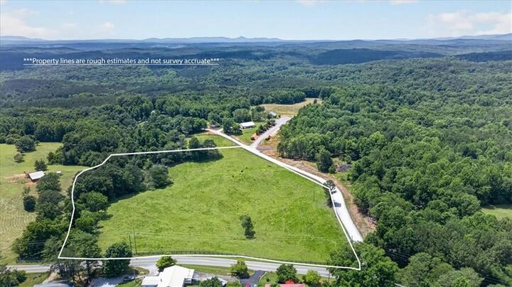 Property Photo: 0 Conns Creek Road GA 30107
