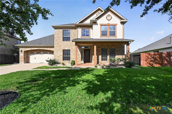 Property Photo: 2976 Agave Loop TX 78681