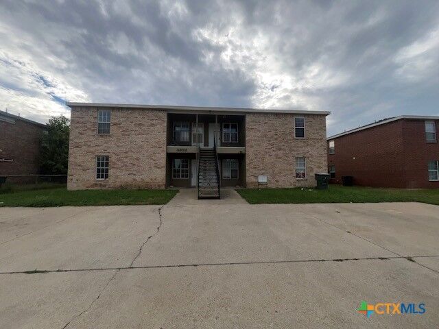 Property Photo:  3303 Toledo Drive D  TX 76542 