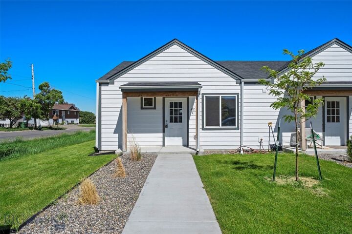 Property Photo:  412 Brookline A  MT 59047 
