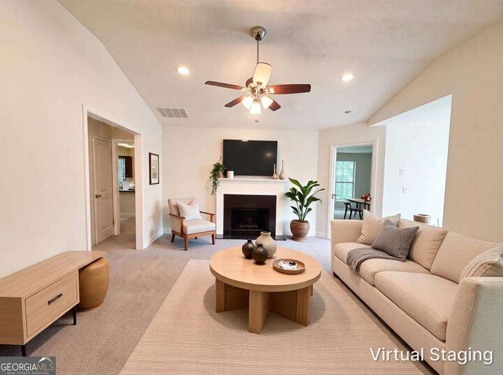 Property Photo:  2690 Lolli Court  GA 30294 