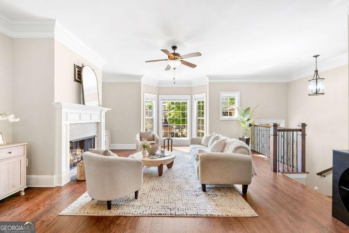 Property Photo: 2587 Willow Field Crossing SE GA 30067