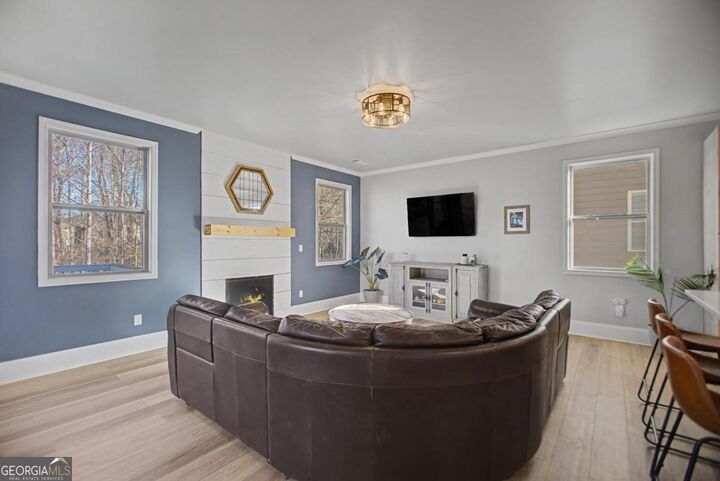Property Photo: 6730 Big Sky Drive GA 30542