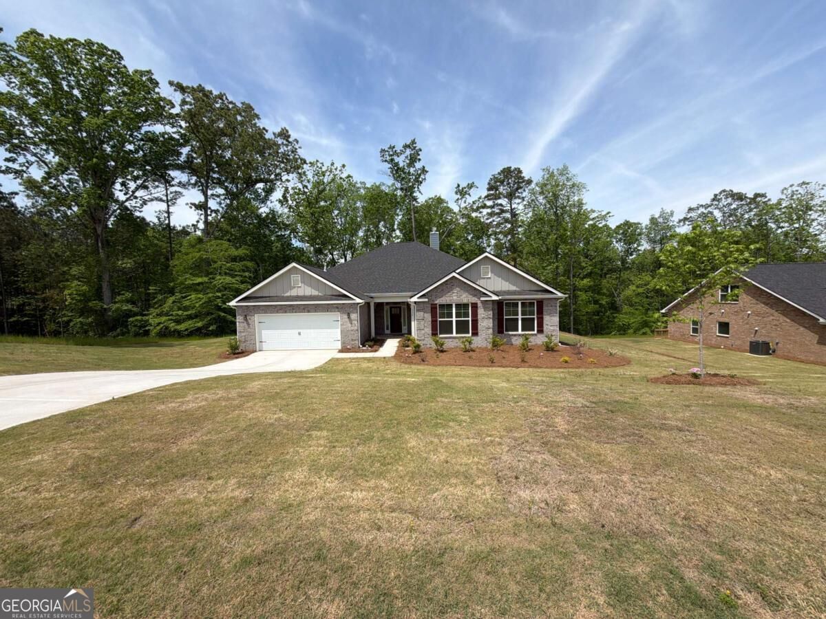 Property Photo:  3370 Trevi Trail  GA 30135 