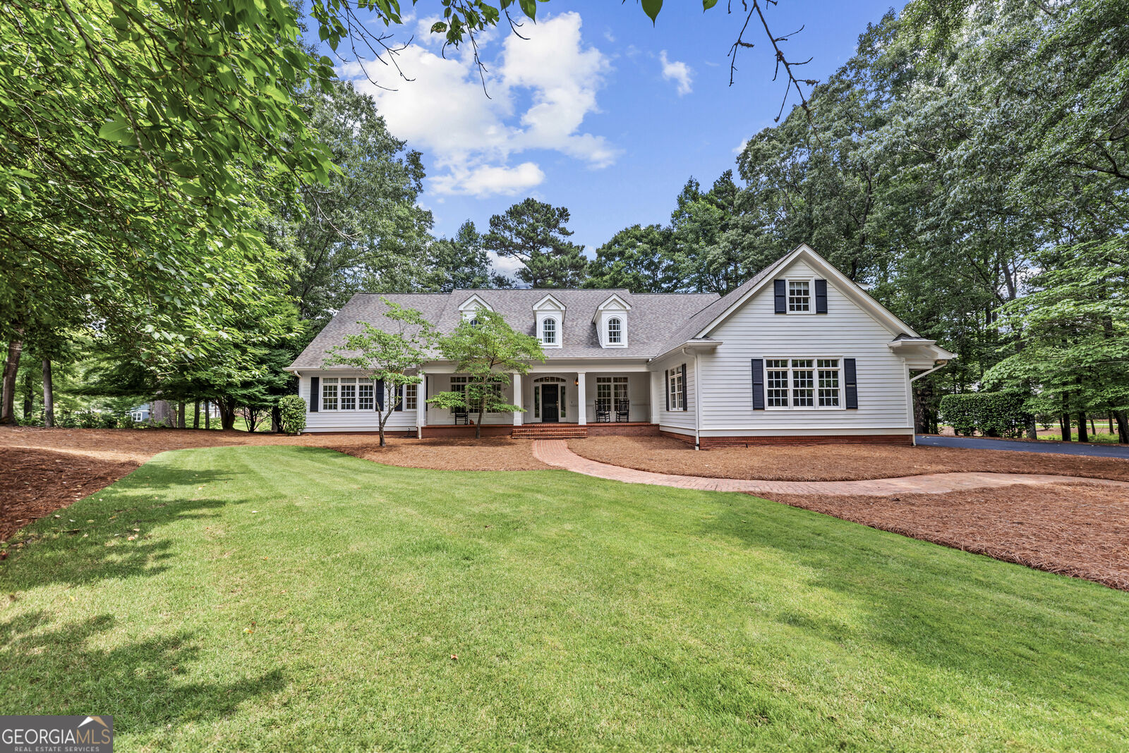 Property Photo: 111 Blue Heron Drive GA 31024