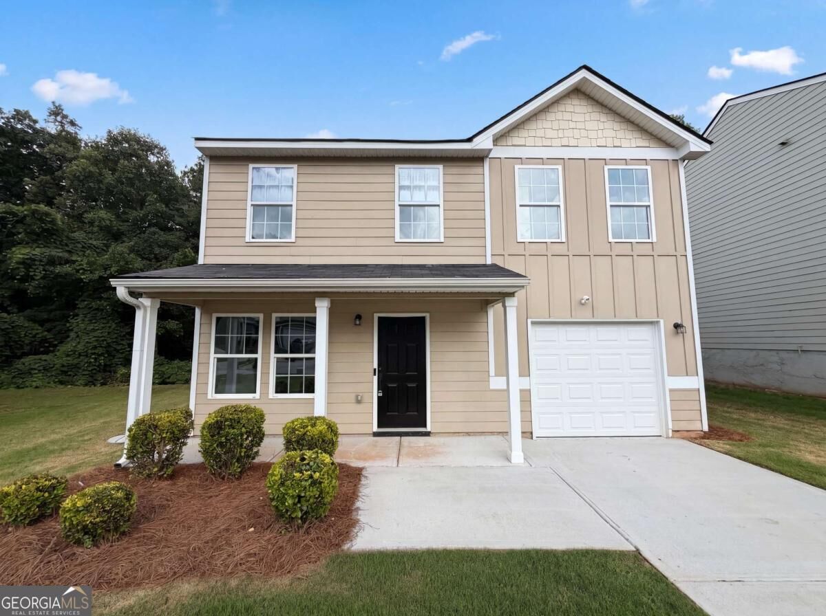 Property Photo: 365 Jada Lane GA 30180