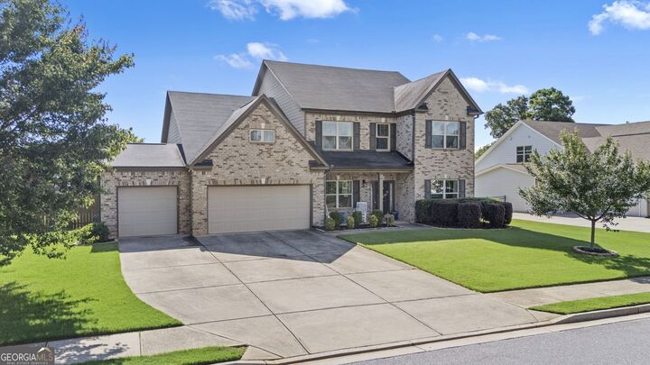 Property Photo: 6290 Birchfield Trail GA 30041