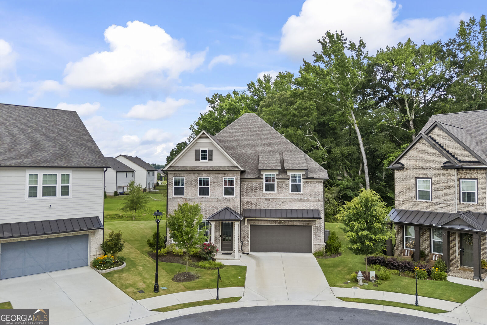 Property Photo: 4314 Calder Street GA 30097