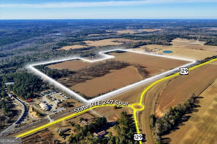 Property Photo:  0 Sandbed Road  GA 31047 