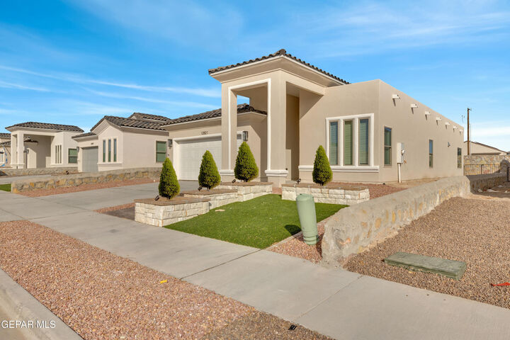Property Photo: 13025 Stanwick Drive TX 79928