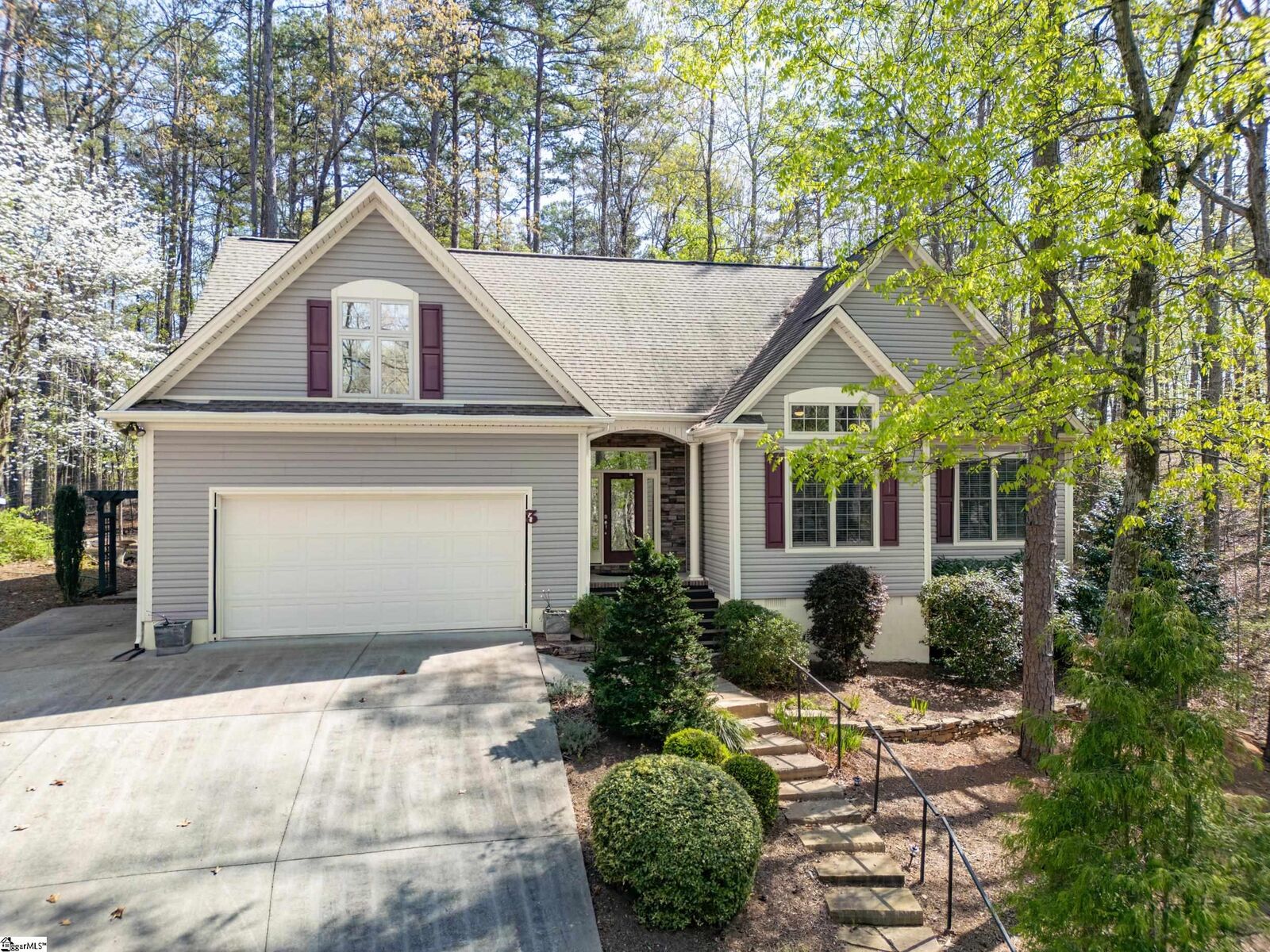 Property Photo: 3 Halyard Way SC 29676