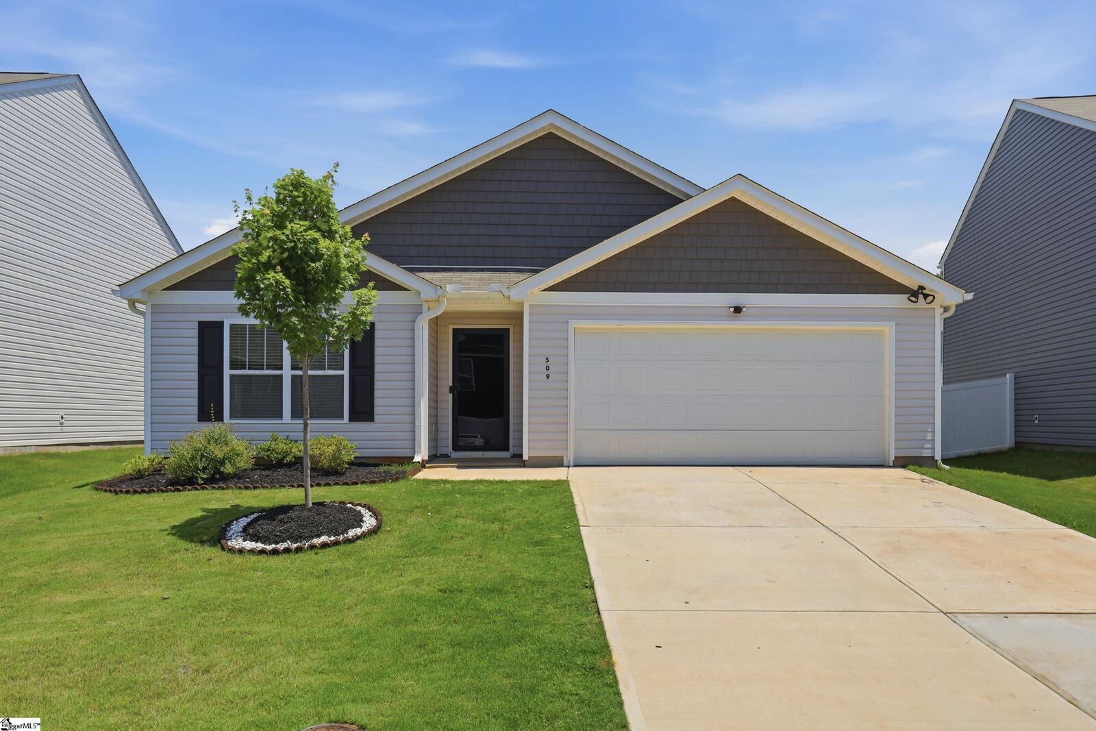 Property Photo:  509 Palmerston Drive  SC 29673 
