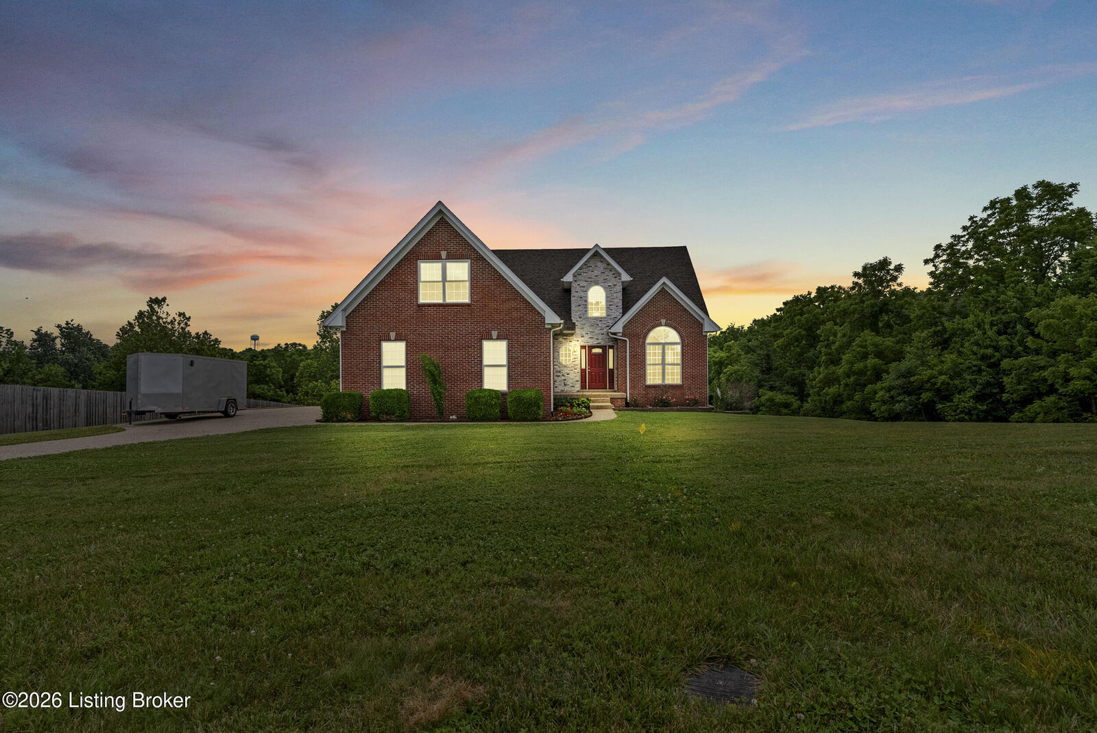 Property Photo:  123 Lost Creek Dr  KY 40068 