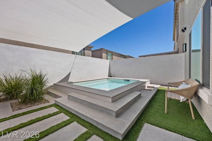 Property Photo: 10232 Eden Mountain Street NV 89141