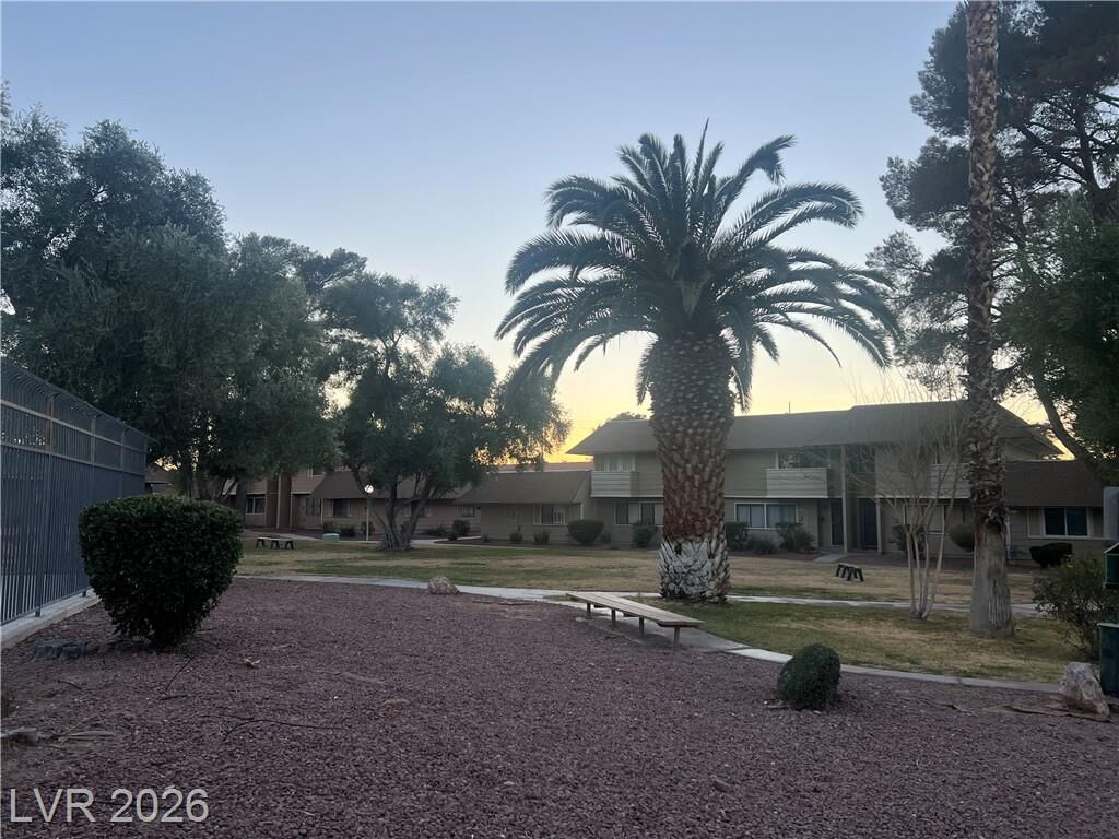 Property Photo:  2568 Paradise Village Way  NV 89120 