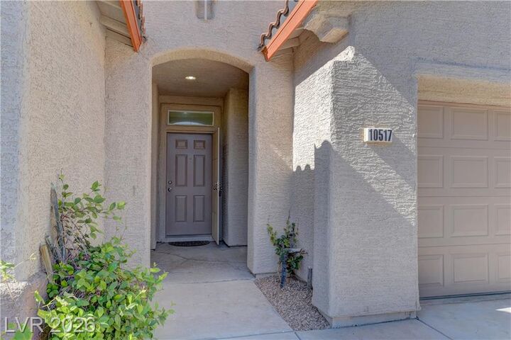 Property Photo: 10517 Pergola Peak Avenue NV 89144
