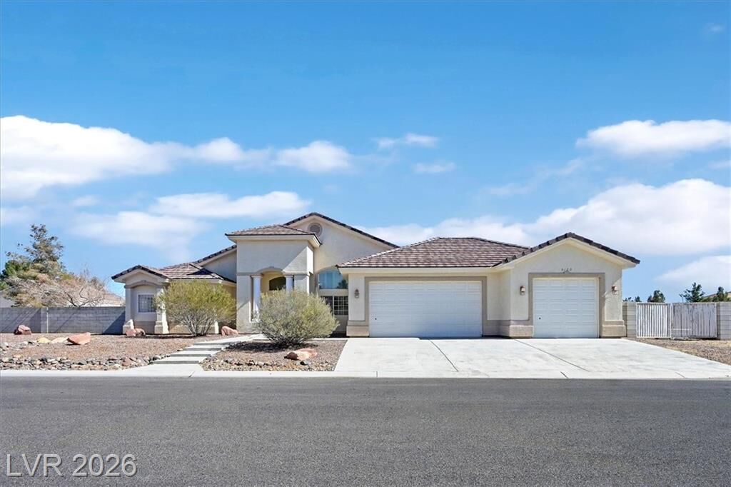 Property Photo:  6120 Farm Rd  NV 89131 