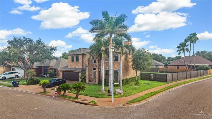 Property Photo:  3400 Ulex Avenue  TX 78504 