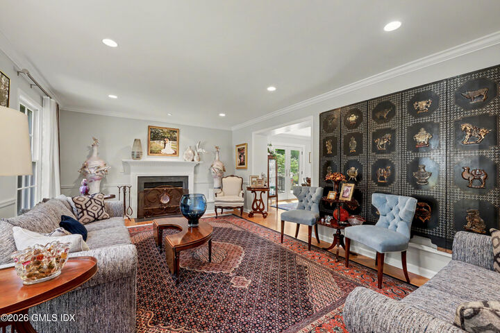 Property Photo: 96 Brookside Drive CT 06831