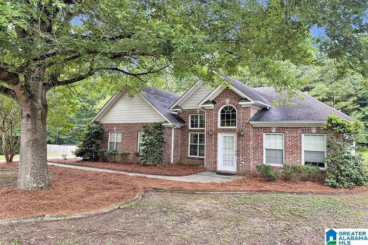 Property Photo:  3452 Annette Street  AL 35173 