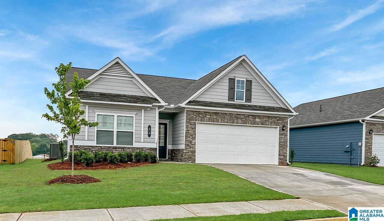 Property Photo:  1234 Tailwinds Drive  AL 35022 