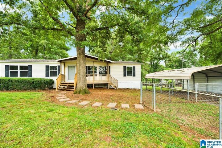 Property Photo:  351 McGinnis Street  AL 35146 