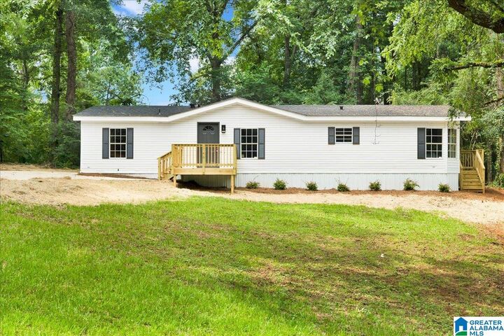 Property Photo:  294 McGinnis Street  AL 35146 