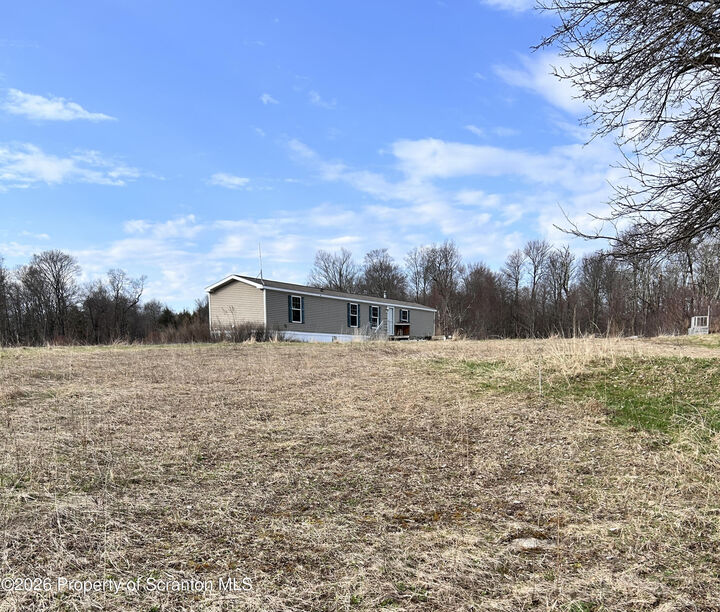 Property Photo: 65 Ross Hill Road PA 18465