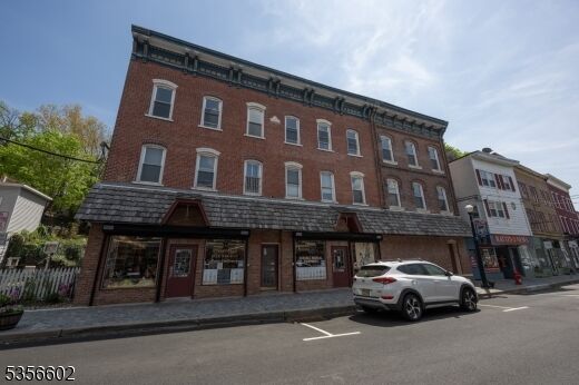 Property Photo:  36 Main St A  NJ 07461 