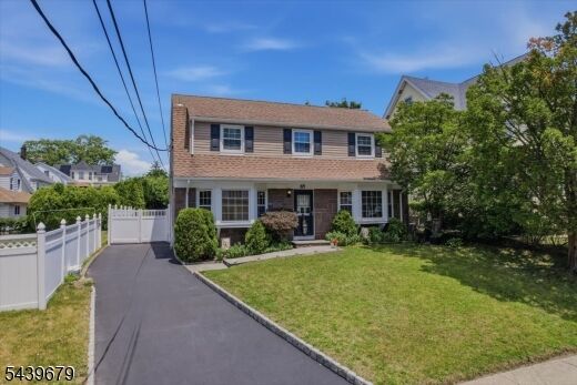 Property Photo:  85 Stewart Ave  NJ 07032 