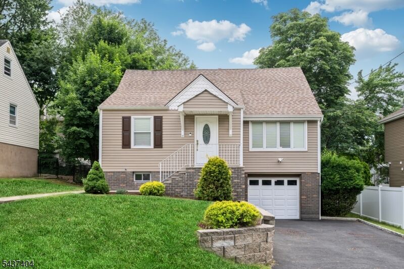 Property Photo: 16 Highview Dr NJ 07424