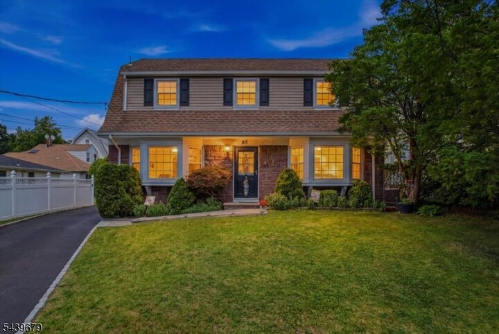 Property Photo: 85 Stewart Ave NJ 07032