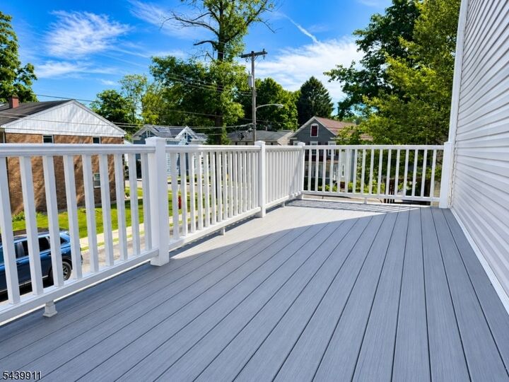 Property Photo:  65 E New St  NJ 07866 