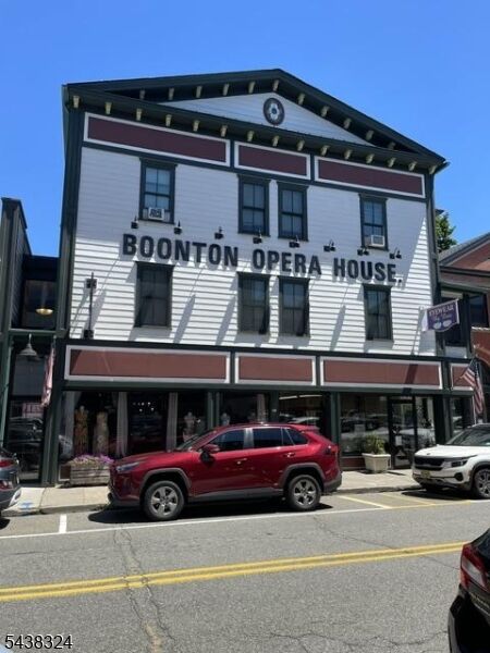 Property Photo:  715 Main St 2  NJ 07005 