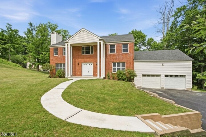 Property Photo:  20 Cleacene Ave  NJ 07828 