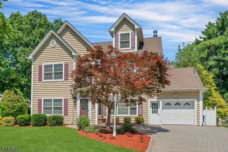 Property Photo: 44 Ellers Dr NJ 07928