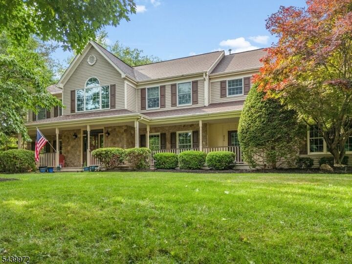 Property Photo:  836 Atkinson Cir  NJ 08844 