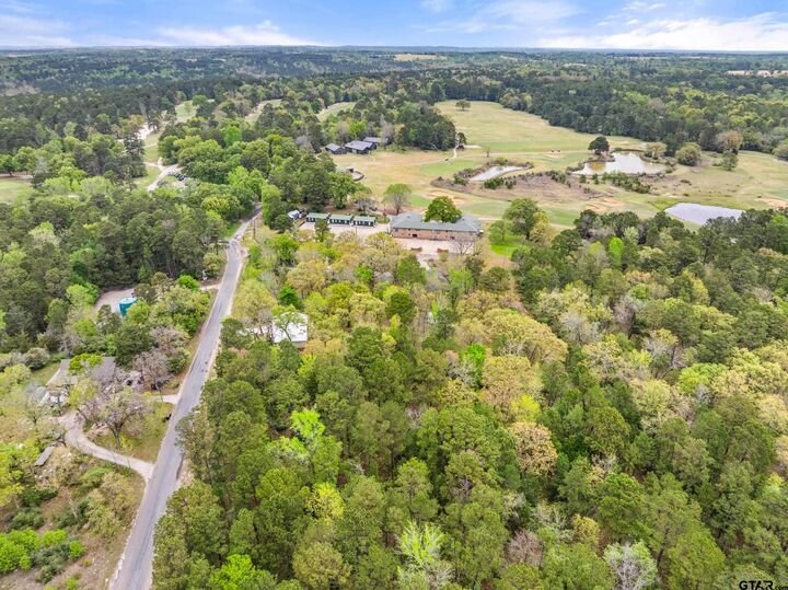 Property Photo:  Lots  312 &Amp 311 0 Private Road 7119  TX 75763 