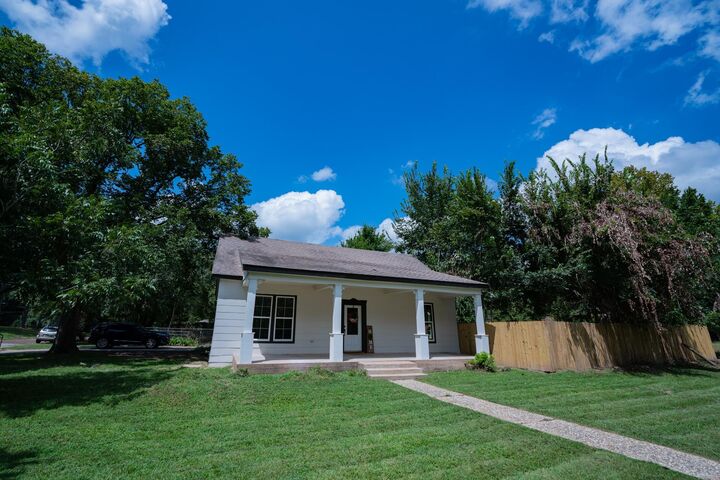 Property Photo: 2145 16th Street TX 77445