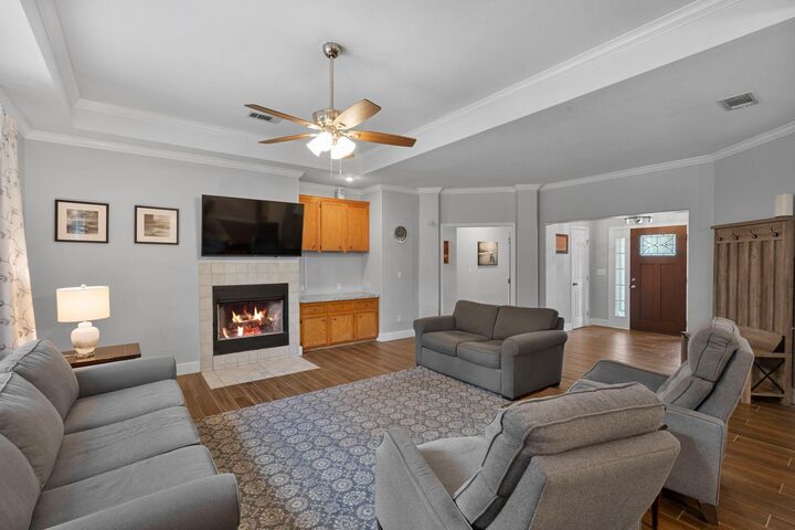 Property Photo:  23200 Baneberry Road  TX 77355 
