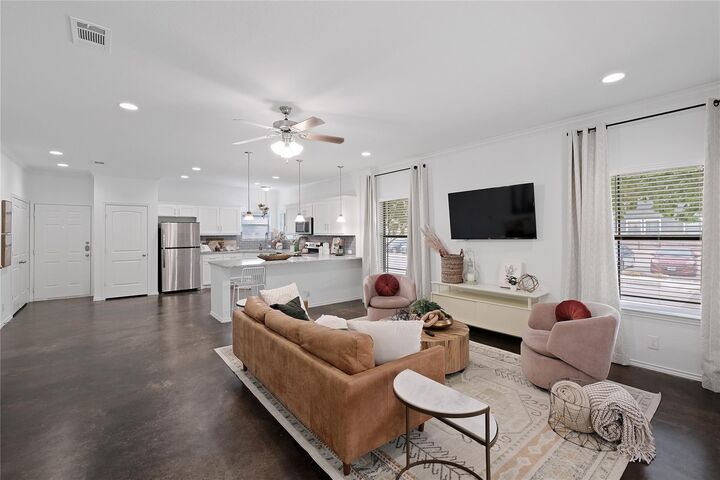 Property Photo: 13011-101 Englemann TX 78249
