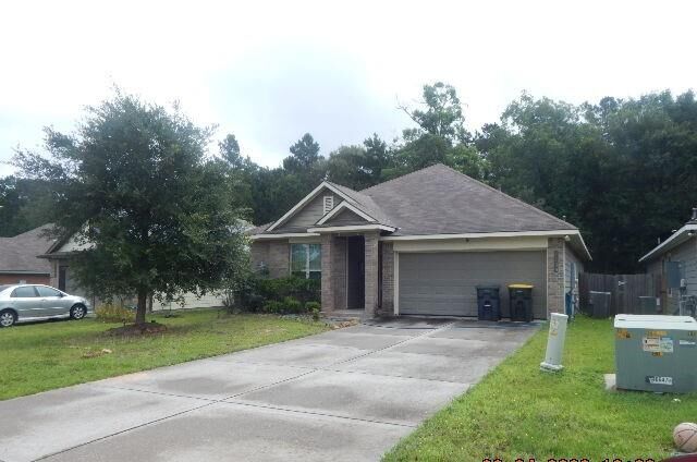 Property Photo:  1139 Shadow Glenn Drive  TX 77301 