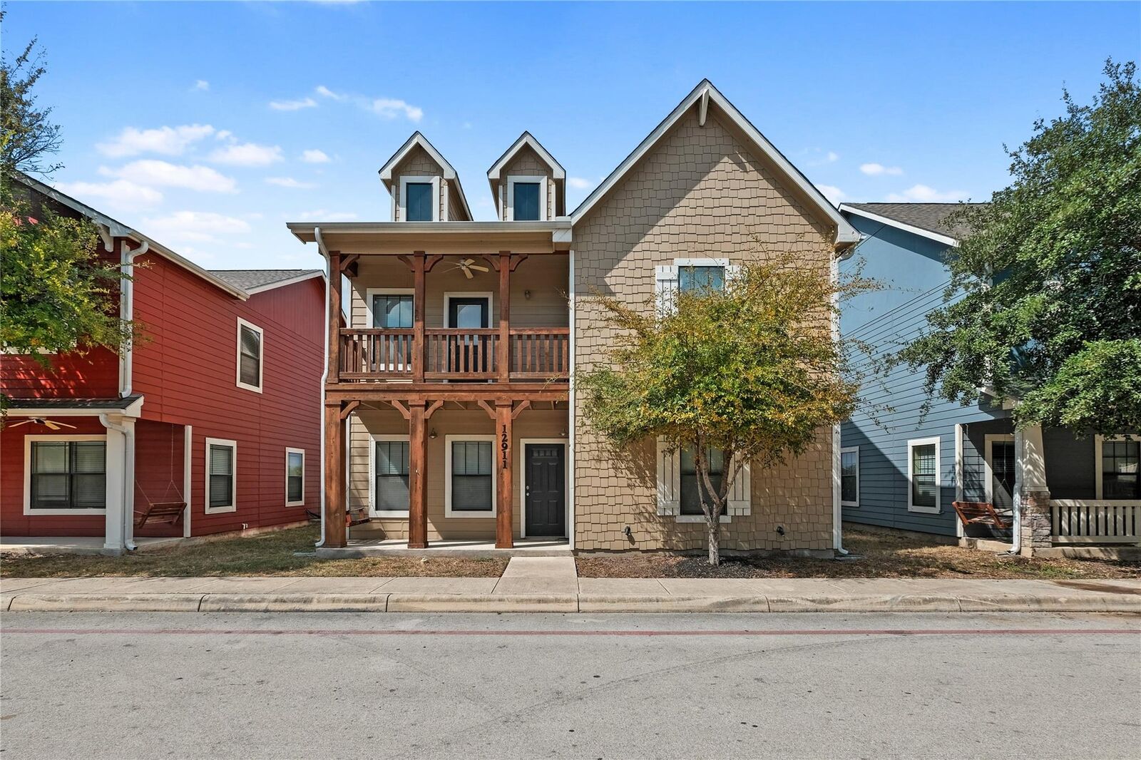 Property Photo: 6603 Steanboat TX 78249