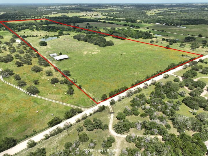 Property Photo: 0 Homeyer Mtn Road TX 77835