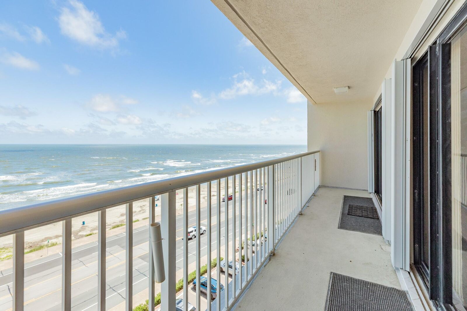 Property Photo:  7700 Seawall Boulevard 703  TX 77551 