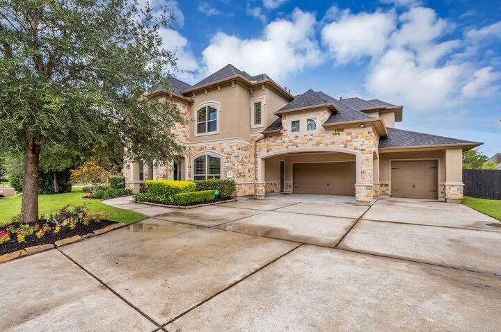 Property Photo:  13507 Kluge Corner Lane  TX 77429 