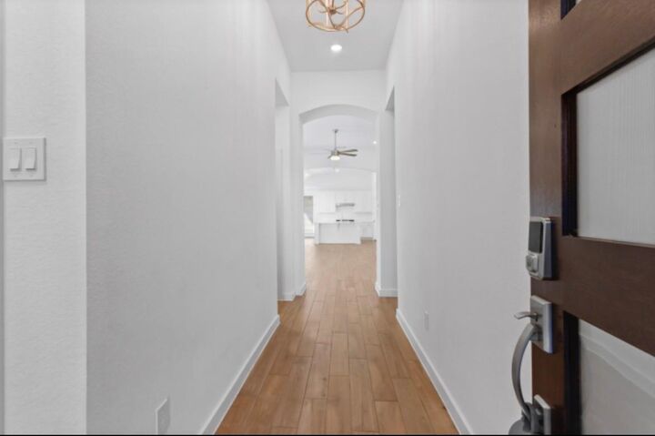 Property Photo: 10227 Van Gogh Court TX 77583