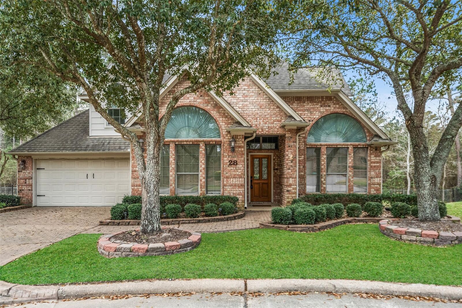 Property Photo:  901 Longmire Road 28  TX 77304 