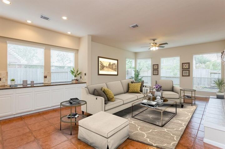 Property Photo: 3926 Palace Springs TX 77479